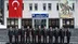 Baybaba’dan Jandarma Teşkilatına kuruluş yıl dönümü ziyareti - ERZİNCAN