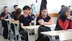 Vali Aydoğdu, Ulalar Anadolu Lisesi’nde öğrenci ve öğretmenlerle buluştu - ERZİNCAN