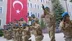 Jandarma Teşkilatının 187’nci yılı Bayburt’ta tüfekli gösteriyle kutlandı