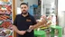 Oruk kebabı sofraların vazgeçilmezi - KİLİS