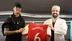 Futbolun bilinen isimlerine Türkiye’de saç ekimi - İSTANBUL