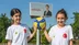 Geleceğin voleybolcuları Osmangazi’de yetişiyor - BURSA