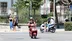 Muğla’da bir ayda 1641 motosiklet trafiğe çıktı