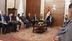 Irak Başbakanı Zeydi ile ABD Özel Temsilcisi Barrack, silahlı grupların dağıtılmasını görüştü - BAĞDAT