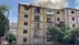 Çanakkale’de boş apartmanda çıkan yangın korkuttu