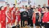 Sultangazi Belediye Başkanı Dursun, Down Sendromlular Basketbol Milli Takımı ile buluştu - İSTANBUL
