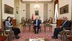 TBMM Başkanı Kurtulmuş, DEM Parti İmralı heyetini kabul etti - ANKARA