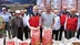 Kahramanmaraş’ta üreticilere 47 ton soya tohumu