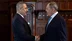 Bakan Fidan, Lavrov ile baş başa görüştü - MOSKOVA