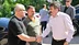 Yıldırım Belediye Başkanı Oktay Yılmaz, muhtarlarla bir araya geldi - BURSA