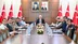 Diyarbakır’da anız yangınlarının önlenmesine yönelik toplantı