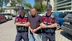 Uyuşturucu operasyonunda tutuklama - SAMSUN