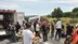 Edirne’de yolcu minibüsü tıra çarptı: 16 yaralı