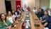 Genç Kızılay’da bayrak değişimi - ZONGULDAK
