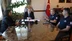 Bu projeyle gönüllüler arazide arama ve kurtarmada akredite edilecek - KASTAMONU