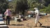 Muğla Datça'da Çıkan Yangın, Hızlı Müdahale ile Söndürüldü