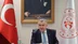 İstanbul'da 2027 Avrupa Oyunları İçin Gençlik ve Spor Bakanı Bak Açıklama Yaptı