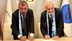 Kütahya'da Erkan Sözeri, Kütahyaspor'un Teknik Direktörü Olarak Göreve Başladı.