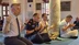 Muğla Bodrum'da Şehit Ercan Yangöz İçin Anma Töreni Düzenlendi