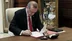 Cumhurbaşkanı Erdoğan İmzaladı: Mersin'de 5 İlçede Kaymakam Değişti