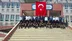 Adana Kozan'da Yüksekören Mahallesi'nde Şehit ve Gazilerin İsimlerinin Yaşatıldığı Kütüphane Açıldı