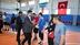 Sarıoğlan'da Düzenlenen Voleybol Turnuvası, 10 Takımın Katılımıyla Tamamlandı