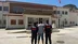 Kuşadası Aydın'da 8 Yıl 4 Ay Hapis Cezası Bulunan Hükümlü Tutuklandı
