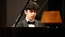 Eskişehir'de Genç Piyanist Deniz Mısdılıoğlu, Mezuniyet Sınavı Öncesinde Performans Sergiledi