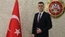 Siirt’te mülki idare amirlerinin yerleri değişti