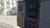 Eskişehir Odunpazarı'nda Açık Bırakılan Elektrik Panosu Mahalle Sakinlerini Endişelendiriyor