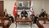 Samsun Ladik ilçesindeki Kaymakam Tuğçe Orhan, Burdur Vali Yardımcılığına atandı.