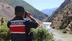 Artvin Şavşat'ta Kaybolan Baba ve Oğul İçin Arama Çalışmaları Devam Ediyor