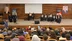 Bayburt'ta Sâda Projesi Kapanış Programı Çerçevesinde Konser Düzenlendi