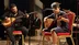 Körfez'de Sanat Merkezi Kursiyerleri Yıl Sonu Konserinde Büyüledi