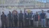 Bayburt'ta Atık Su Arıtma Tesisinde Yapılan Denetimde Çevresel Uygunluk Kontrol Edildi