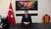 Ordu Perşembe ilçesinde Kaymakam Burak Akeller atandı, yeni görevine başladı.