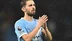İstanbul'da Real Madrid, Bernardo Silva ile Sözleşme İmzaladı