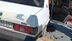 Kocaeli Derince'de Kaldırıma Çarpan Otomobilin Sürücüsü Yaralandı