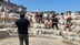 Muğla Yatağan'da Gençler İçin Tarih ve Sanatla Dolu Bir Gezi Düzenlendi