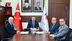 Eskişehir'de Eğitimde İş Birliği Protokolü İmzalandı, Vali Yılmaz Katıldı.