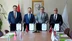 Gaziantep Şehitkamil'de Süper Çocuk Projesi İçin İş Birliği Protokolü İmzalandı