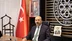Kayseri'de KTO Başkanı Gülsoy, Sanayinin Gücünü Vurguladı.
