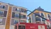 Antalya Kepez'de 3 Katlı Apartmanda Yangın Çıktı, Maddi Hasar Oluştu