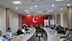 Aksaray'da Gerçekleştirilen Su Kurulu Toplantısında Verimlilik Konuları Ele Alındı