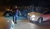 Kocaeli Başiskele'de Direğe Çarpan Araç Sonucu 1 Kişi Hayatını Kaybetti