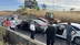 Tekirdağ Çorlu'da 500 Metre Arayla İki Ayrı Zincirleme Kaza Meydana Geldi