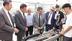 Sivas Merkez'de Mesleki ve Teknik Eğitim Okulları Tanıtım Şenliği Düzenlendi