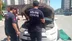 Adana Kozan'da İki Otomobilin Motoruna Giren Yavru Kedi İtfaiye Tarafından Kurtarıldı