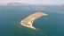 Elazığ'da Tavşan Adası'nın Turizme Kazandırılması İçin Projeler Hazırlandı