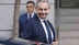 Eski İspanya Başbakanı Jose Luis Rodriguez Zapatero, Madrid'de yolsuzluk davasında hakim karşısına çıktı.